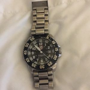 Luminox 3150